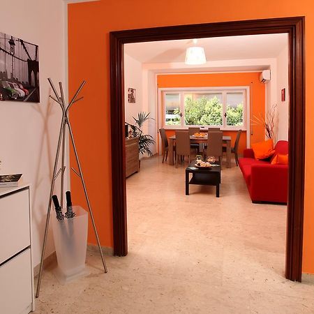 Cristiana Home Roma Exterior foto