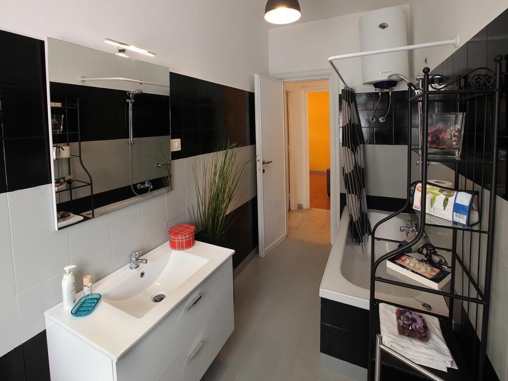 Cristiana Home Roma Exterior foto
