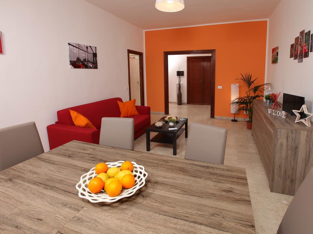 Cristiana Home Roma Exterior foto