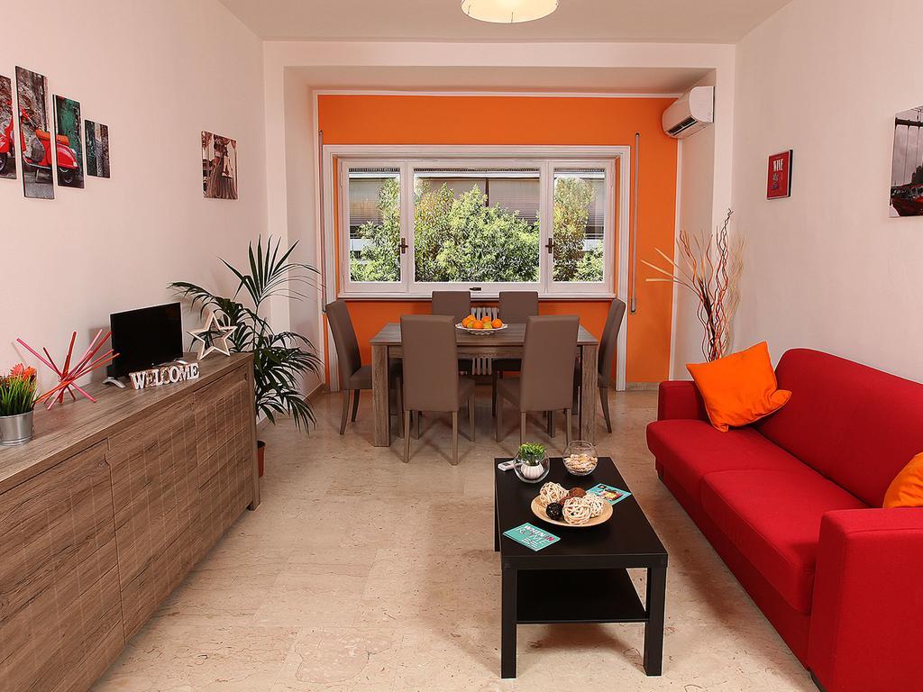 Cristiana Home Roma Exterior foto