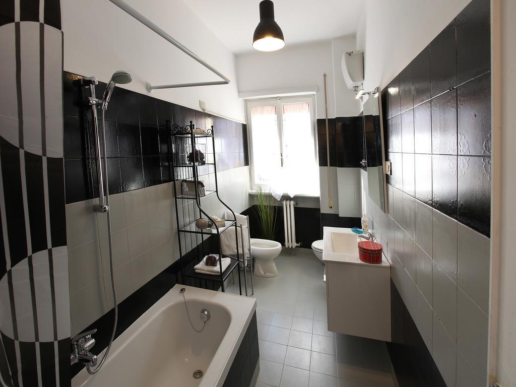 Cristiana Home Roma Exterior foto