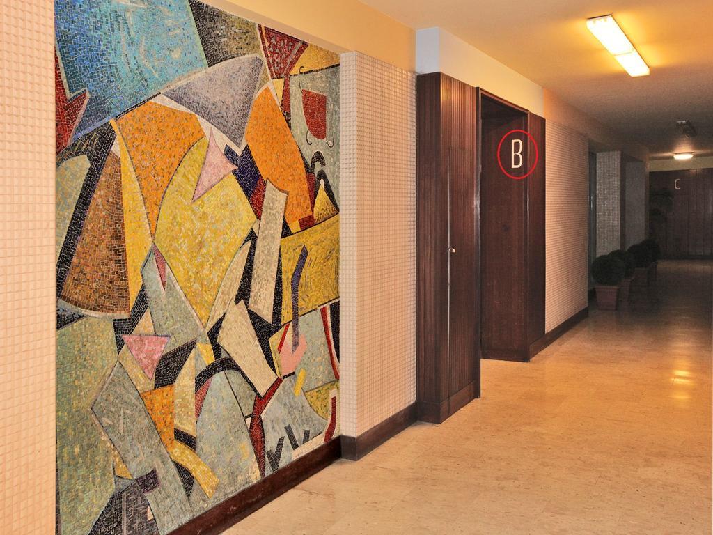 Cristiana Home Roma Exterior foto