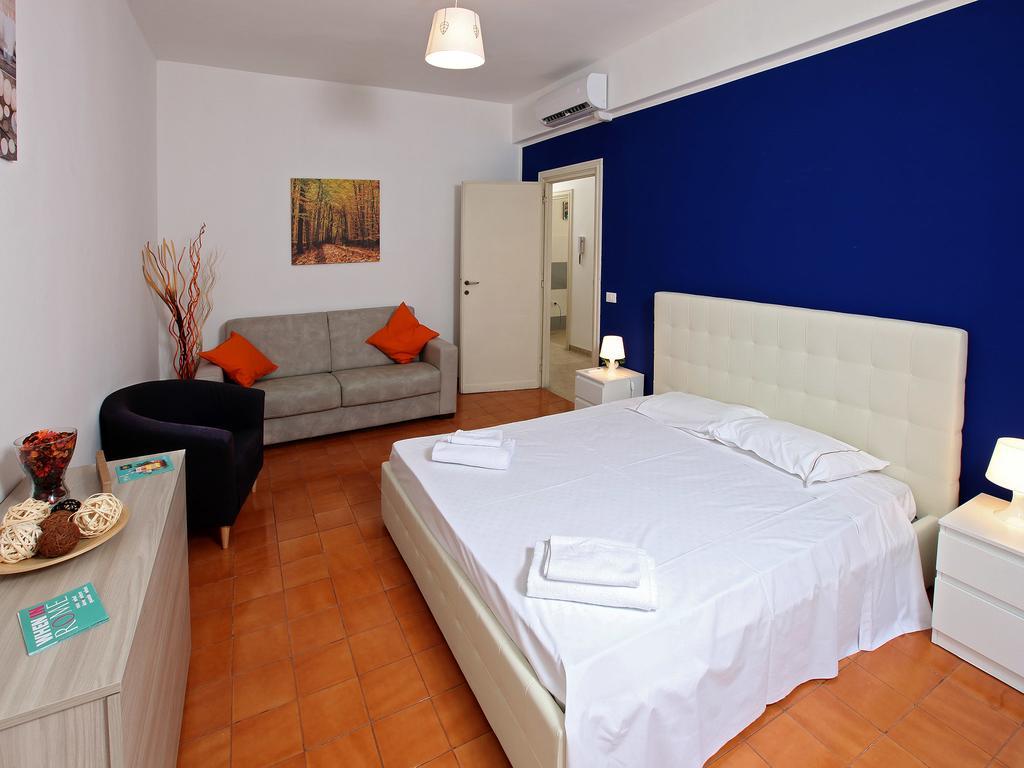 Cristiana Home Roma Exterior foto