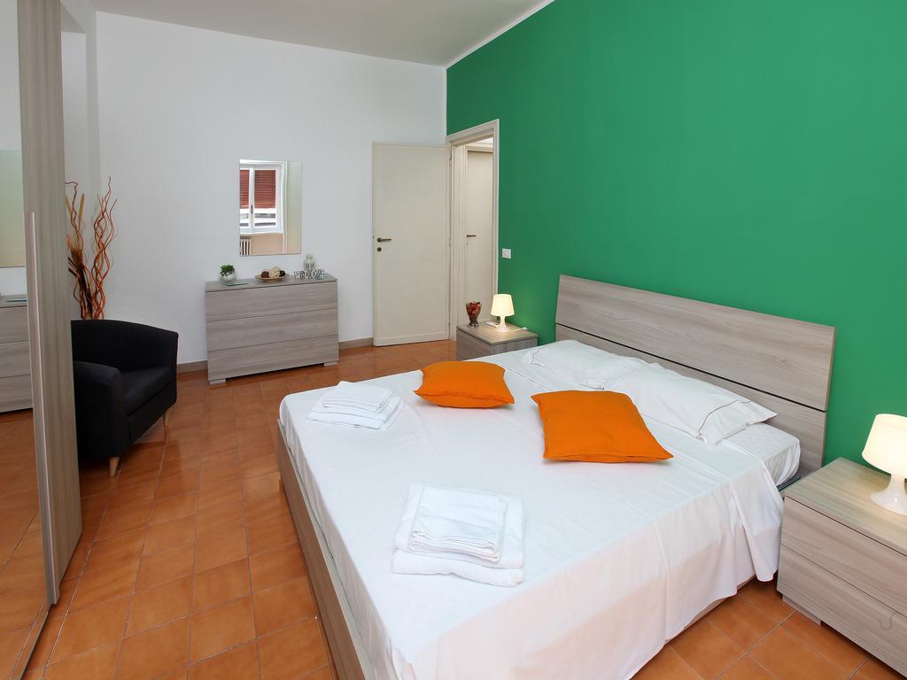 Cristiana Home Roma Exterior foto