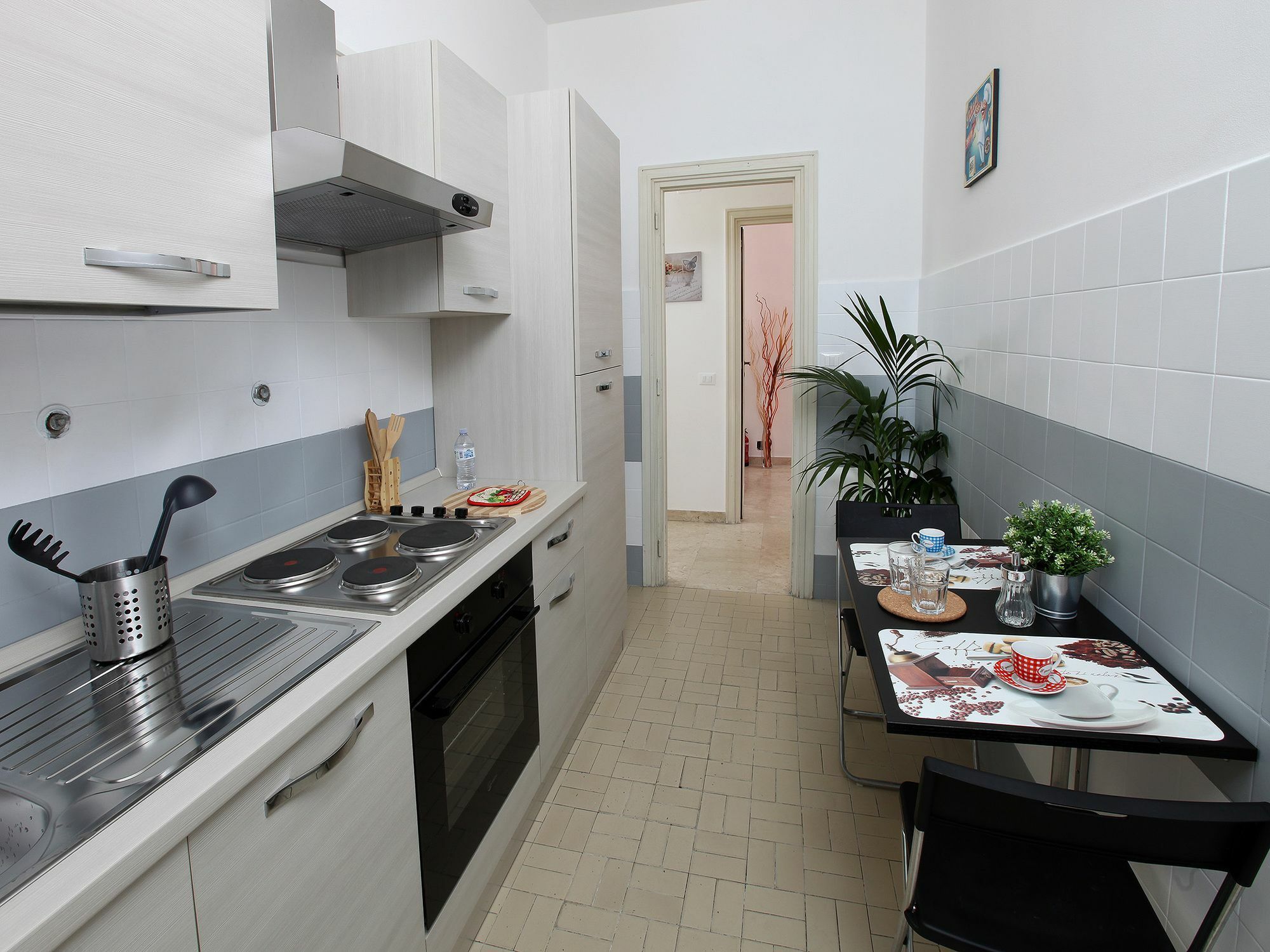Cristiana Home Roma Exterior foto