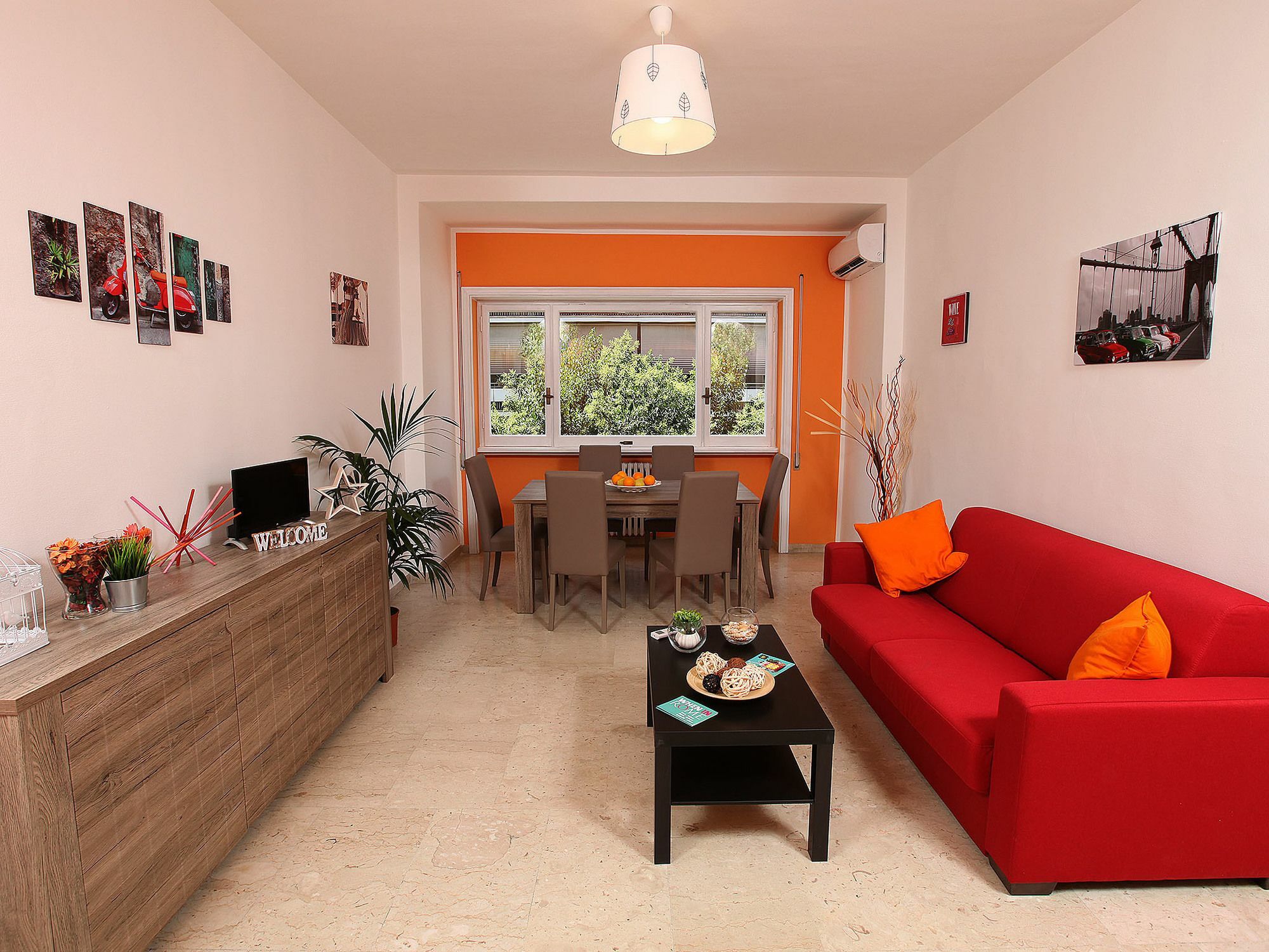 Cristiana Home Roma Exterior foto