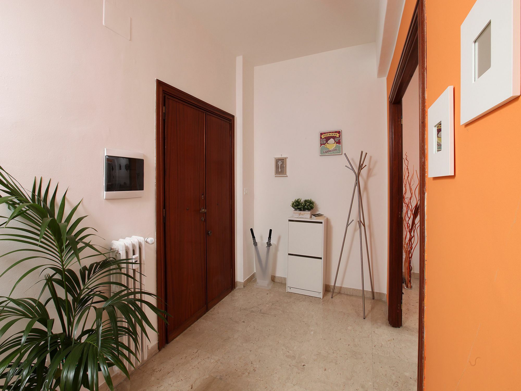 Cristiana Home Roma Exterior foto